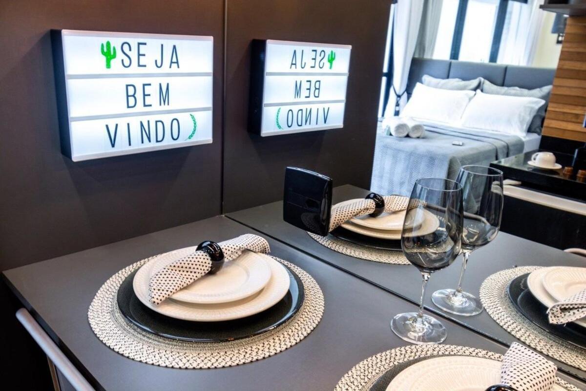 Căn hộ Lindos E Modernos | Bela Vista