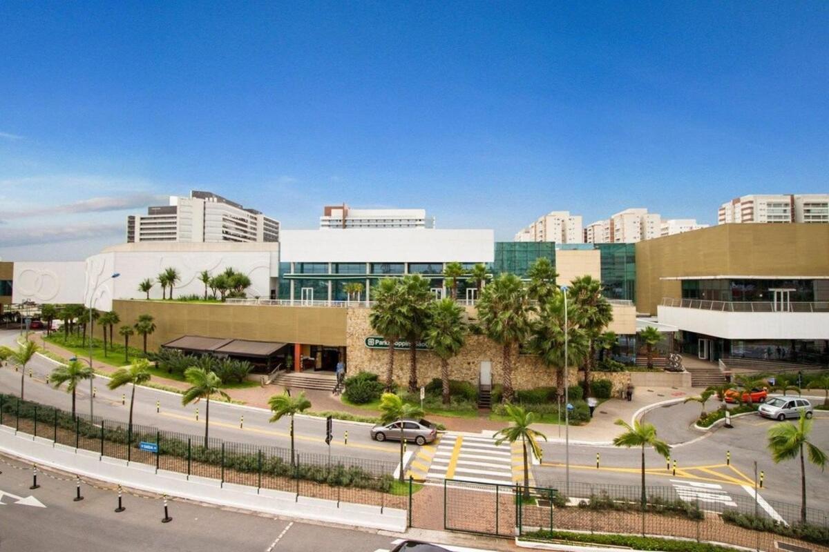 De 2 Com Garagem Prudente Metro Tamanduatei Căn hộ São Paulo