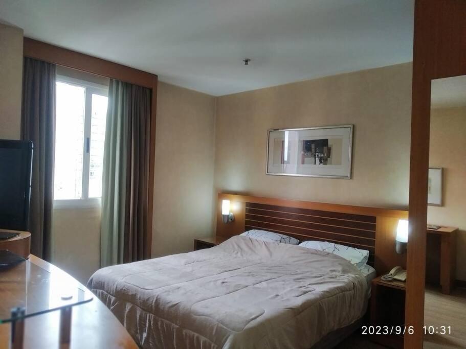 Căn hộ Charmoso Flat - Alameda Campinas