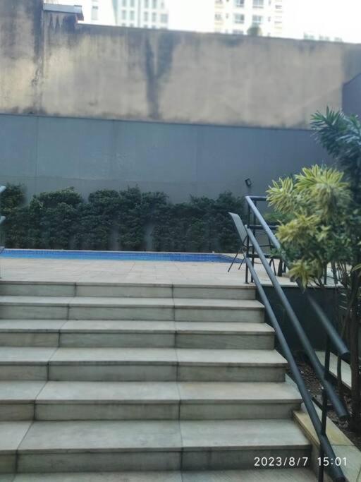 Charmoso Flat - Alameda Campinas Căn hộ *