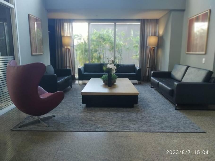Charmoso Flat - Alameda Campinas * São Paulo