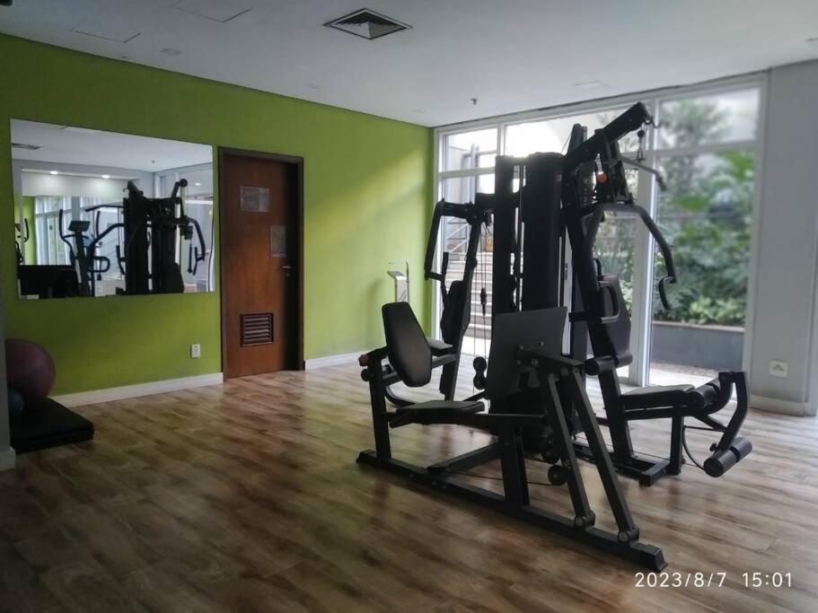 Charmoso Flat - Alameda Campinas Căn hộ *