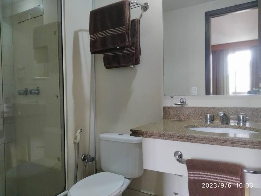Charmoso Flat - Alameda Campinas Căn hộ