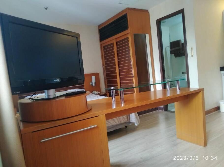 Căn hộ Charmoso Flat - Alameda Campinas São Paulo