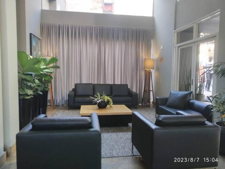 Charmoso Flat - Alameda Campinas Căn hộ