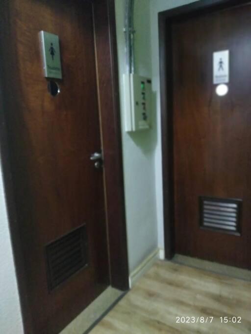 Charmoso Flat - Alameda Campinas Căn hộ