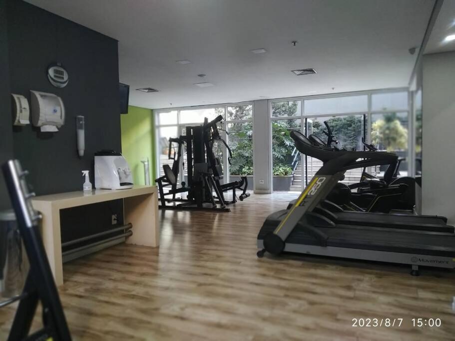 Charmoso Flat - Alameda Campinas