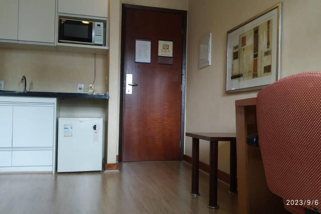 Charmoso Flat - Alameda Campinas Căn hộ *