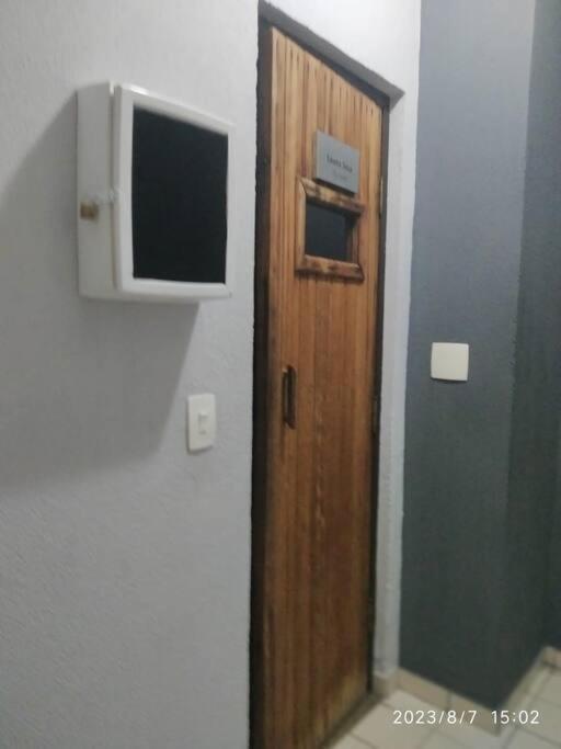 Căn hộ Charmoso Flat - Alameda Campinas São Paulo