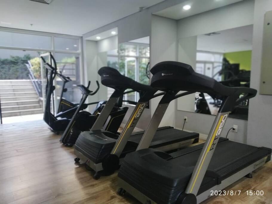 Charmoso Flat - Alameda Campinas Căn hộ São Paulo