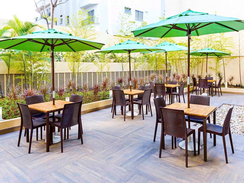 Ibis Budget Jardins Otel