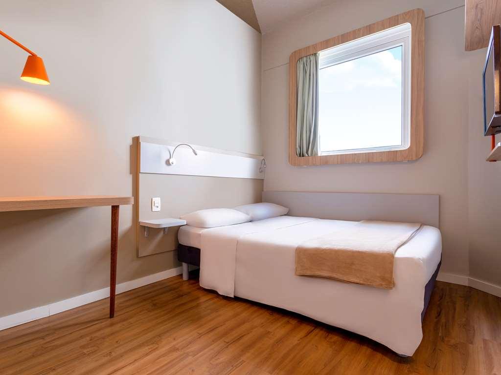 Ibis Budget Jardins Otel 2*