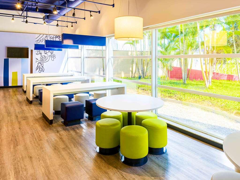 Otel Ibis Budget Jardins