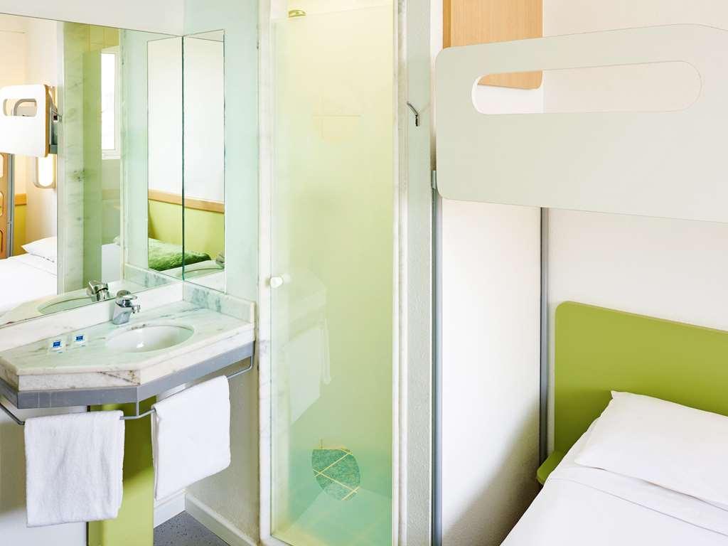 Otel Ibis Budget Jardins