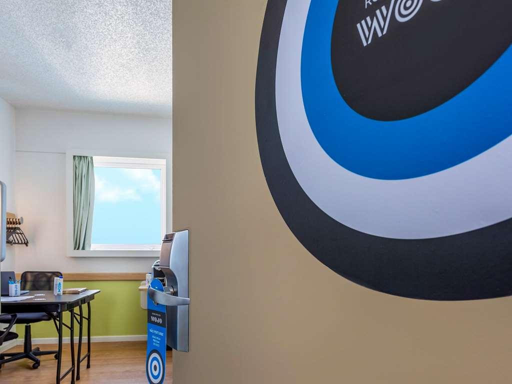 Ibis Budget Jardins Otel 2*