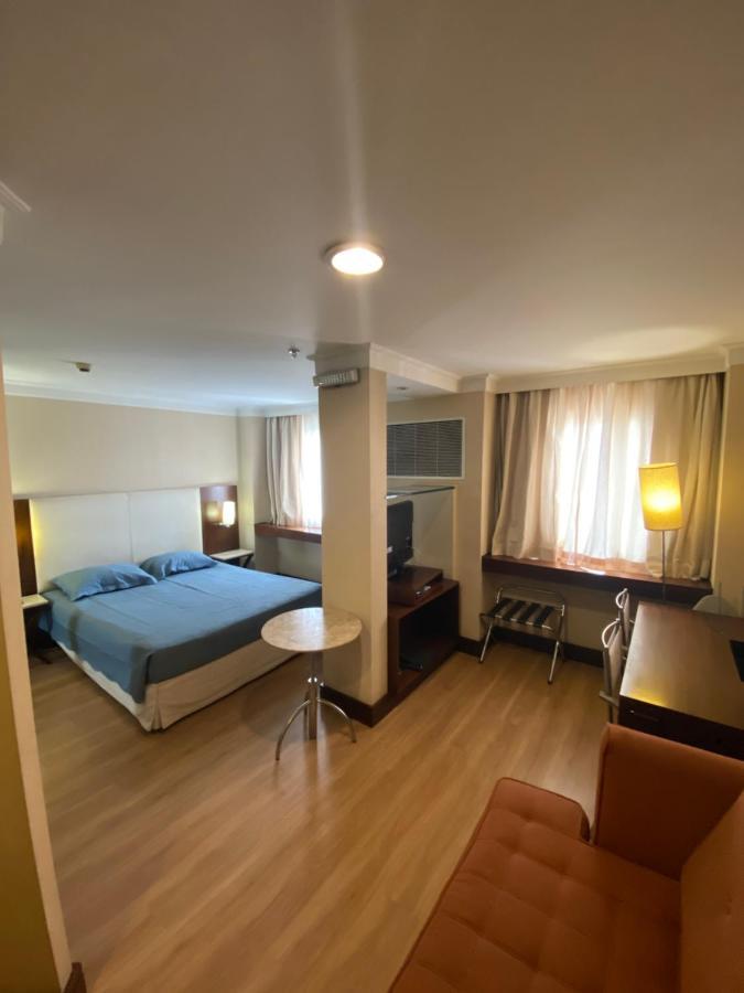 Proximo A Av Paulista Apartamento *