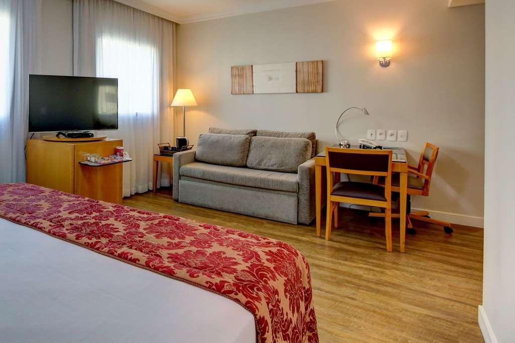 Quality Oscar Freire Khách sạn São Paulo
