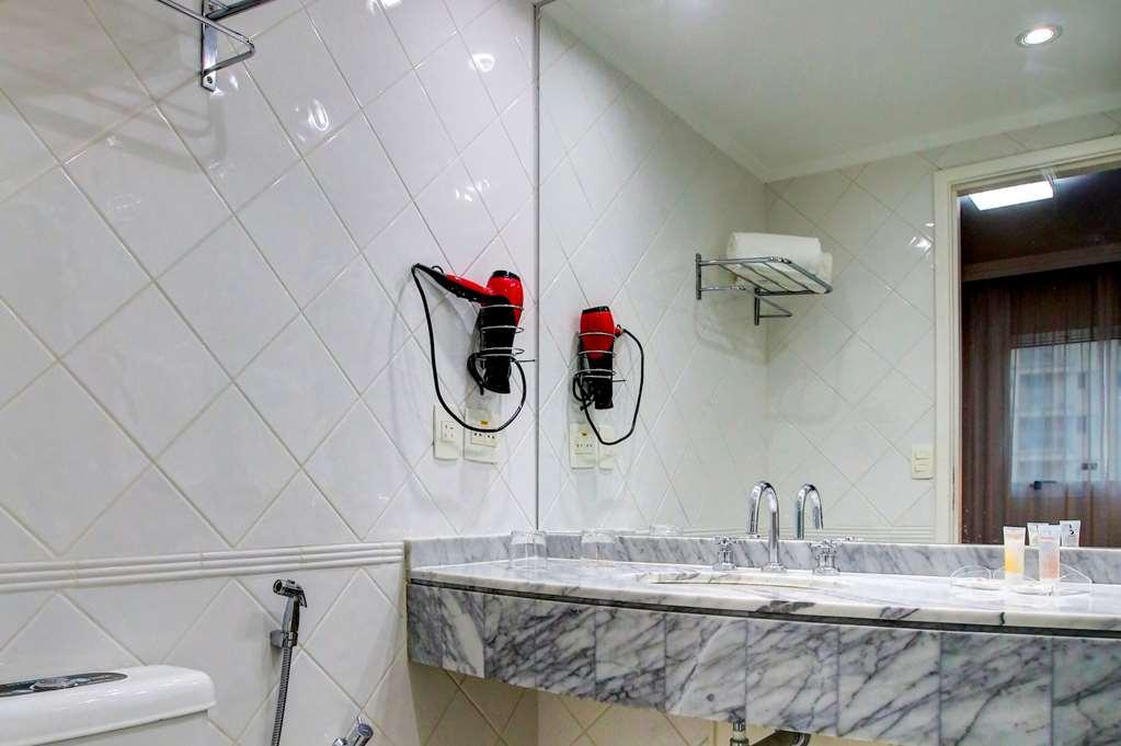 Quality Oscar Freire Khách sạn