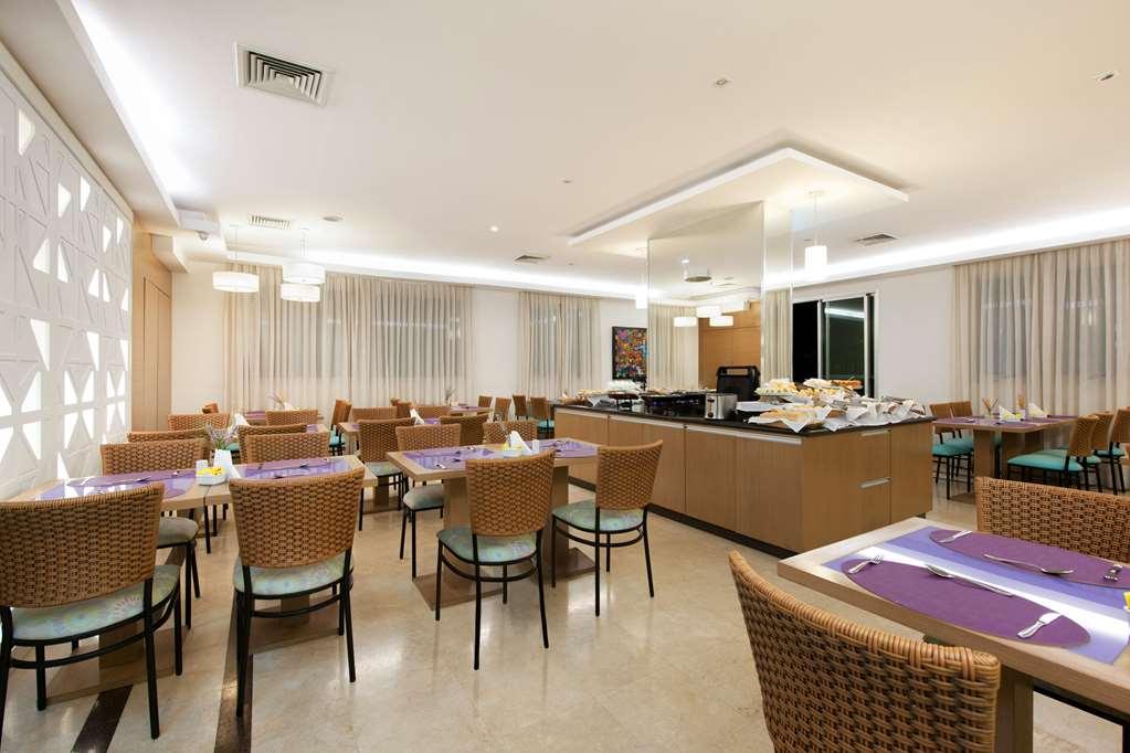 Quality Oscar Freire Khách sạn São Paulo