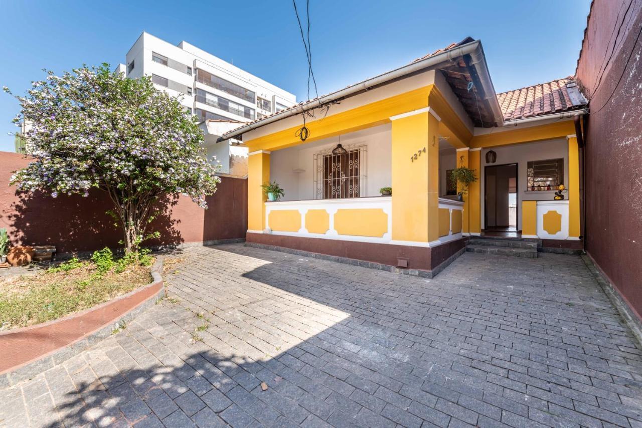 Homestay Casa Da Cris