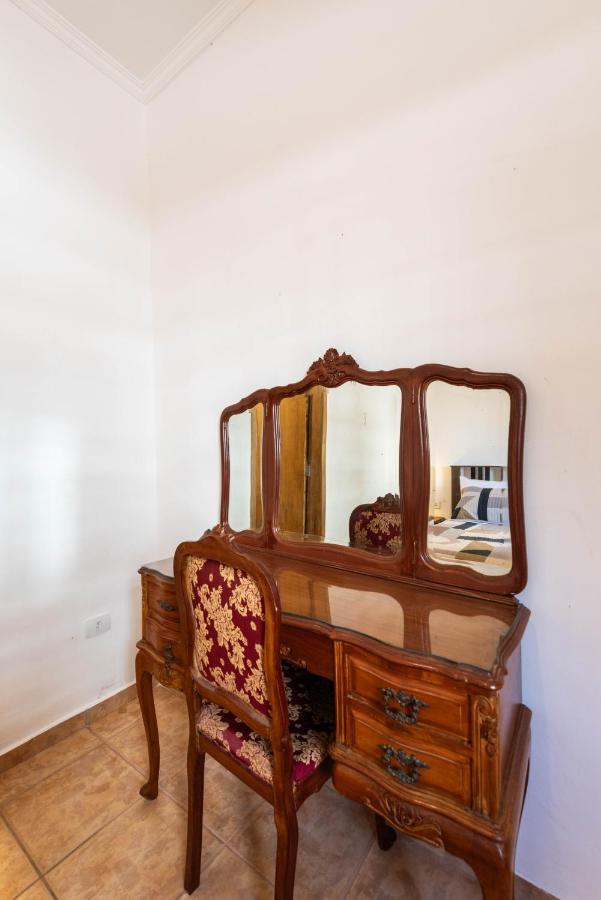 Casa Da Cris Homestay