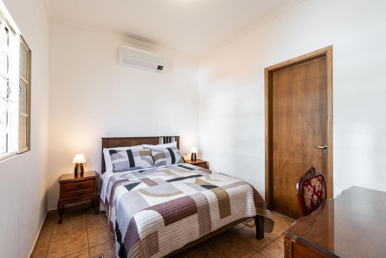 Casa Da Cris Homestay *