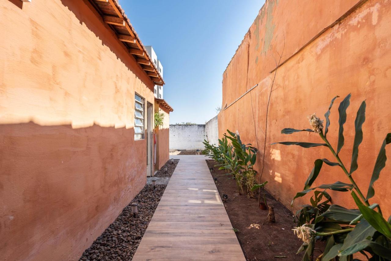 Homestay Casa Da Cris *