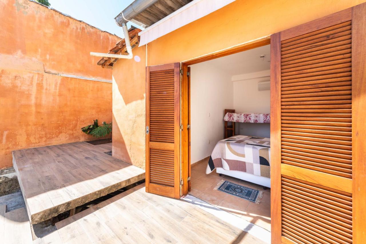 Casa Da Cris Sao Paulo