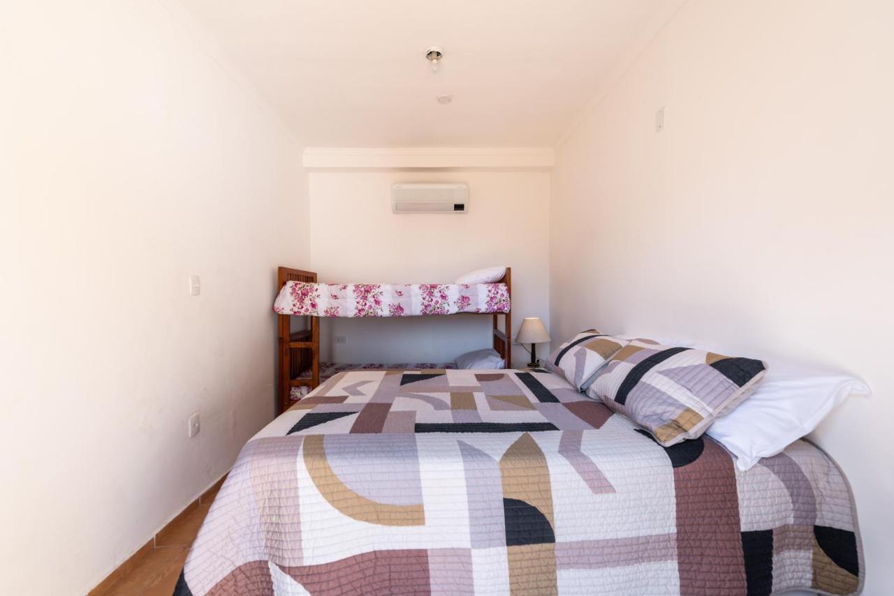 Casa Da Cris Homestay Sao Paulo