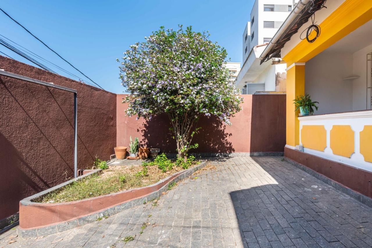 Casa Da Cris Sao Paulo