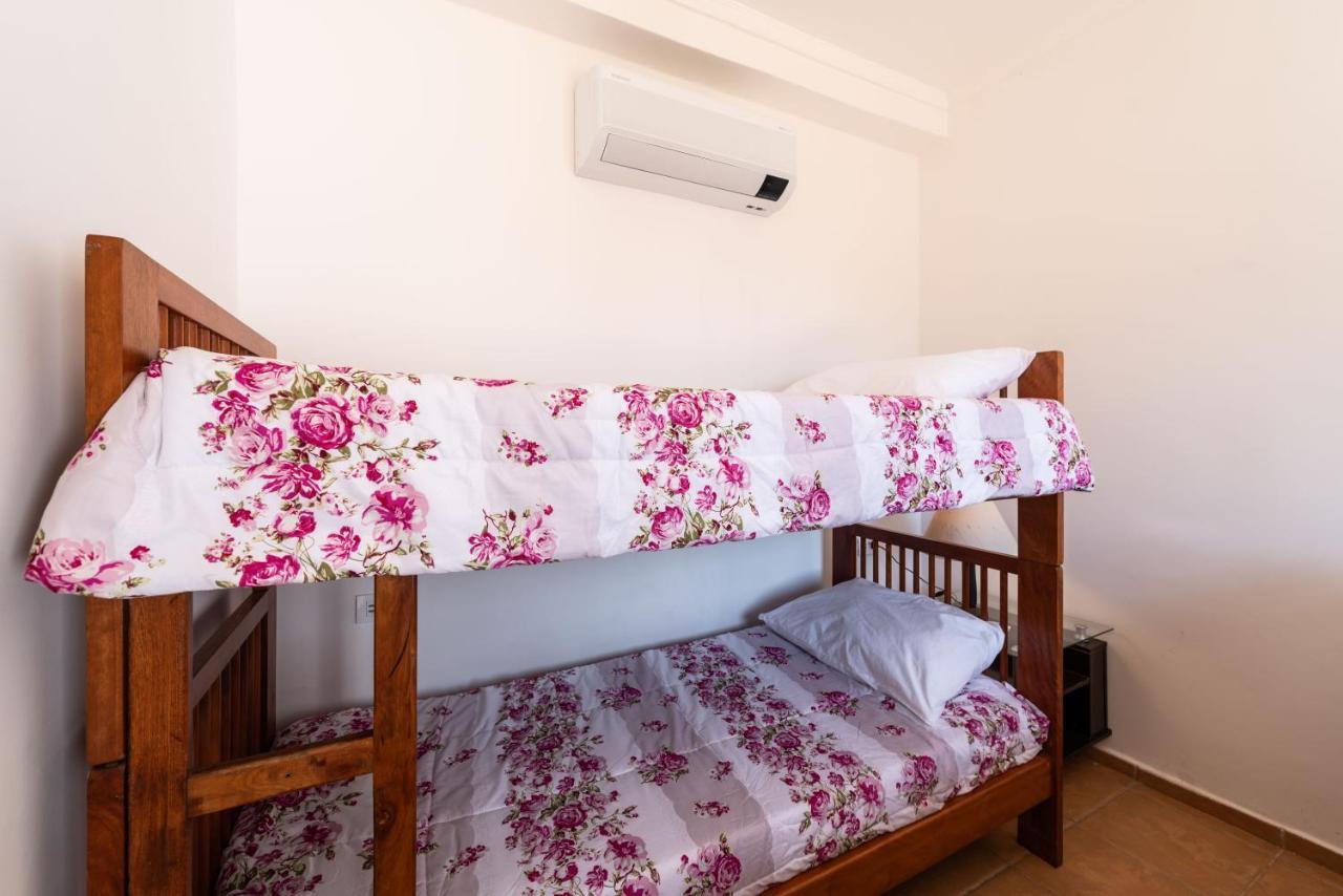 Casa Da Cris Homestay