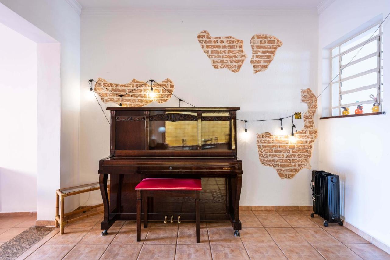 Homestay Casa Da Cris *
