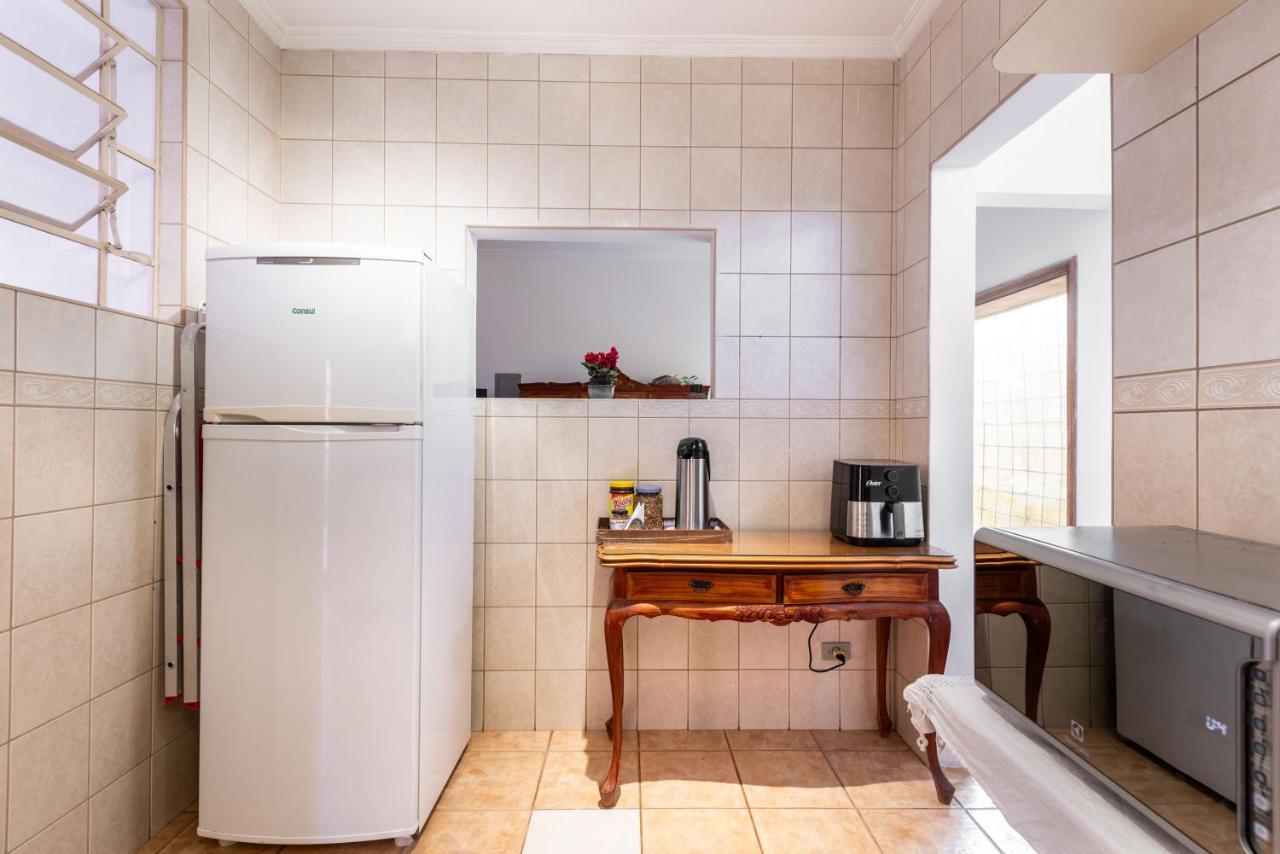Homestay Casa Da Cris