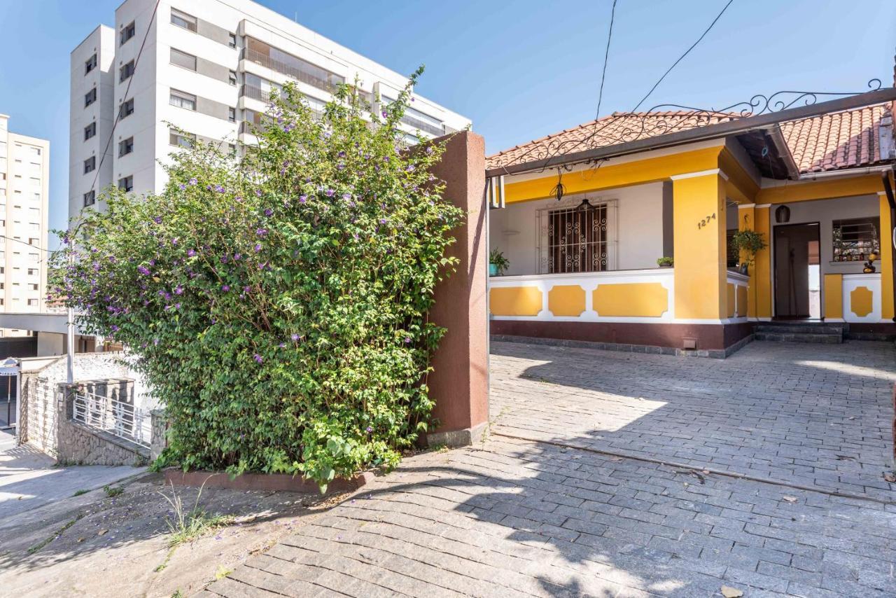 Homestay Casa Da Cris *