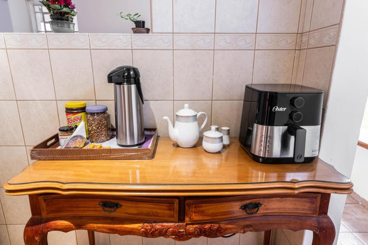 Casa Da Cris Homestay *