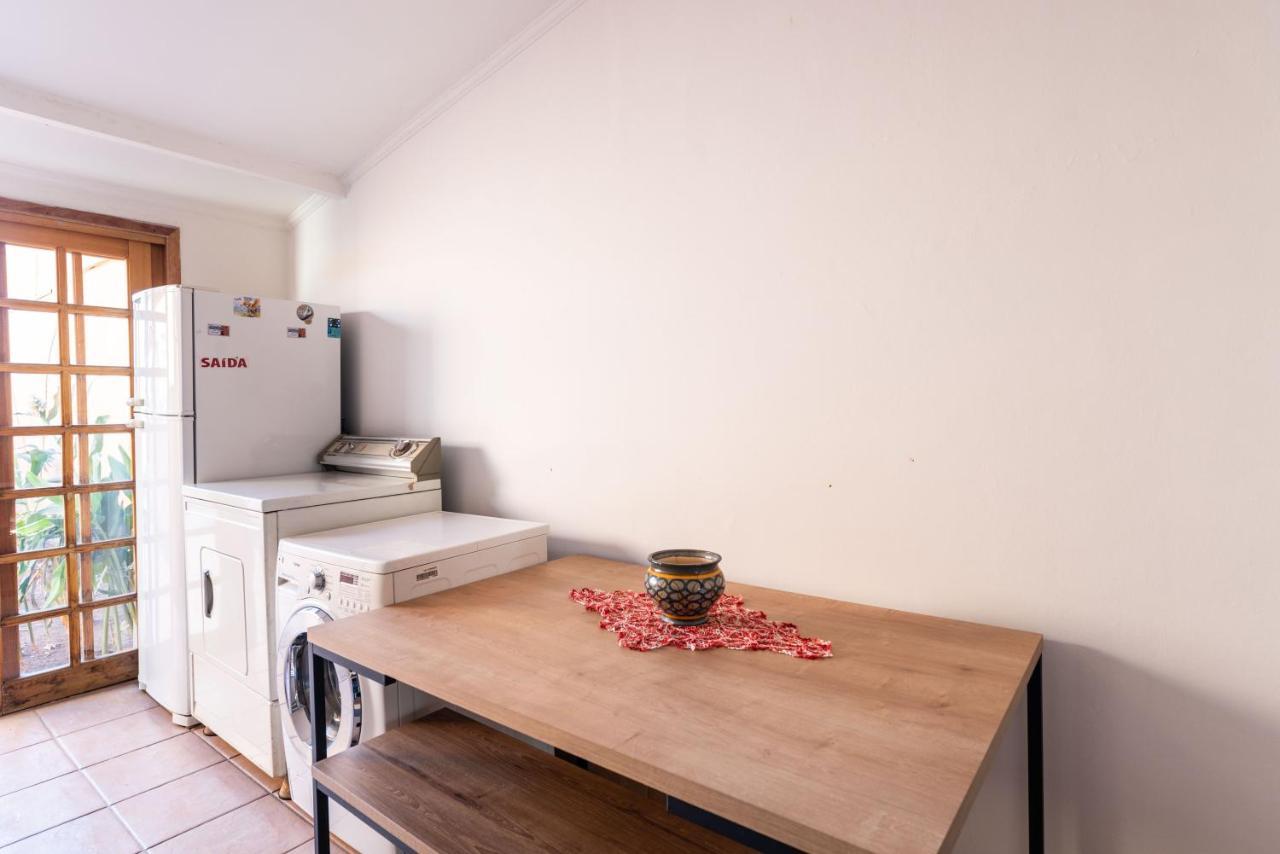 Homestay Casa Da Cris