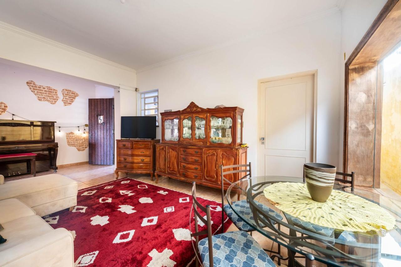 Casa Da Cris Homestay