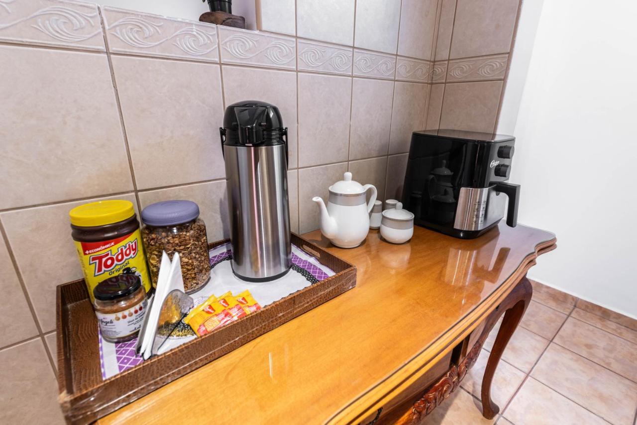 Casa Da Cris Homestay *