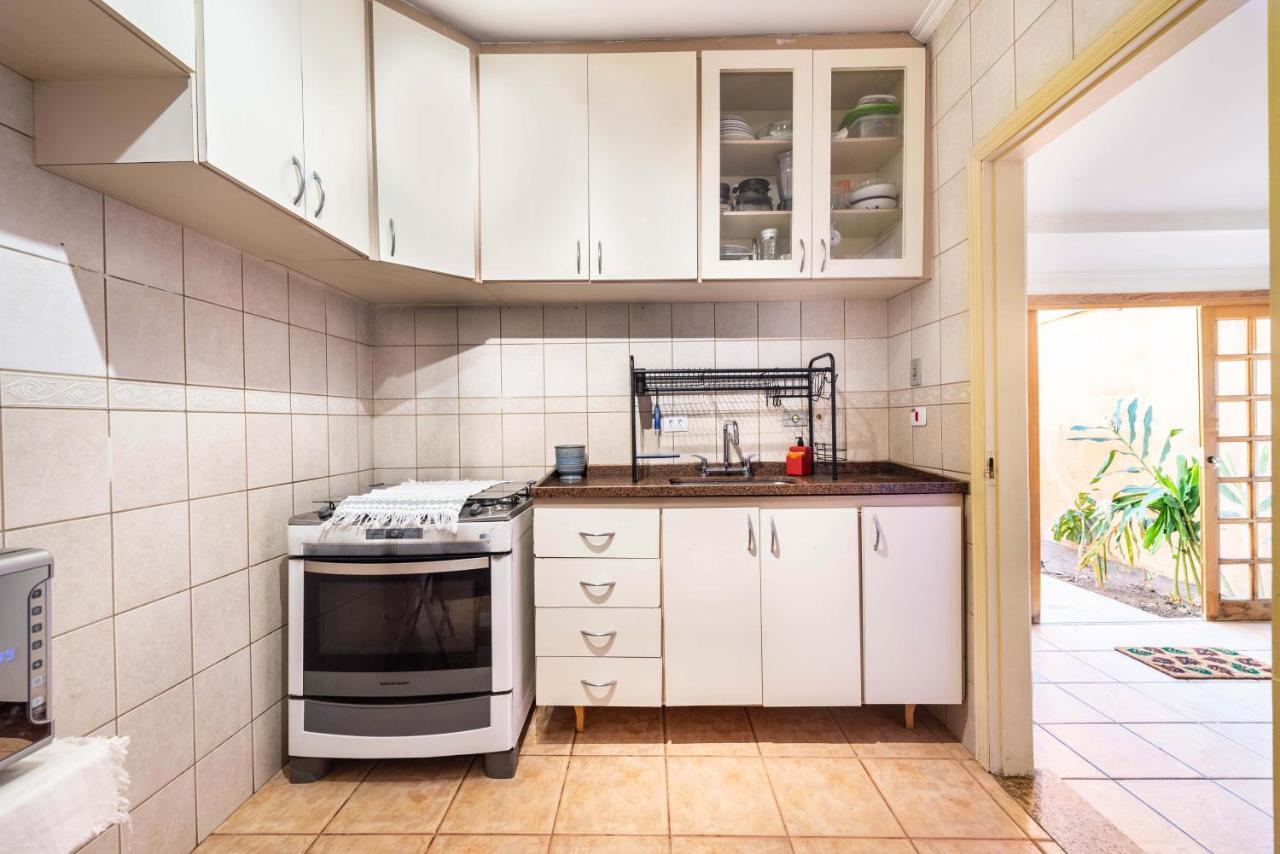 Casa Da Cris * Sao Paulo