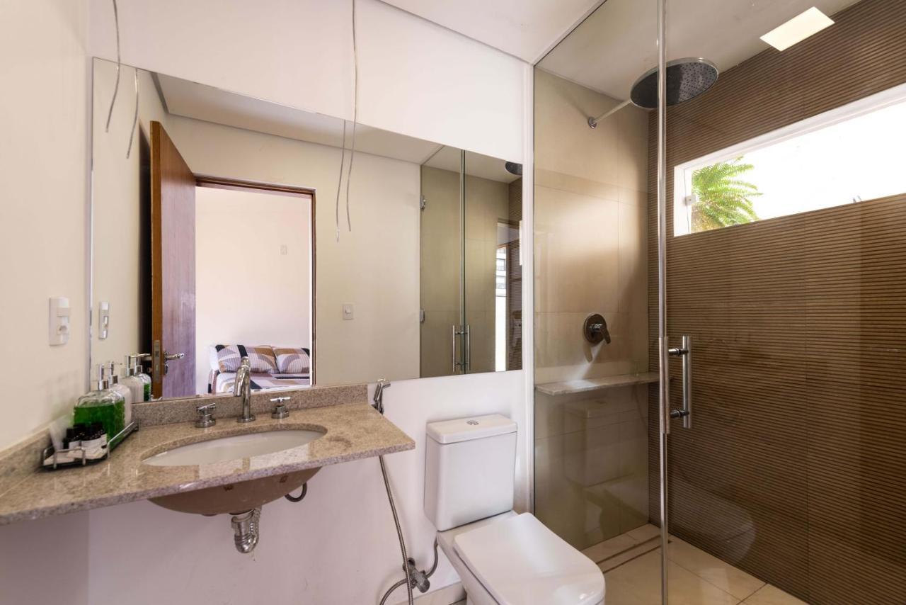 Homestay Casa Da Cris Sao Paulo