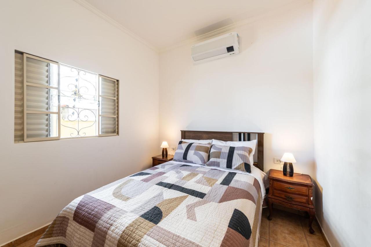 Homestay Casa Da Cris *