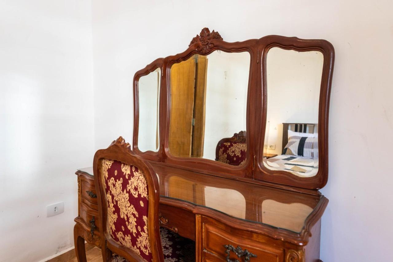 Casa Da Cris Homestay *