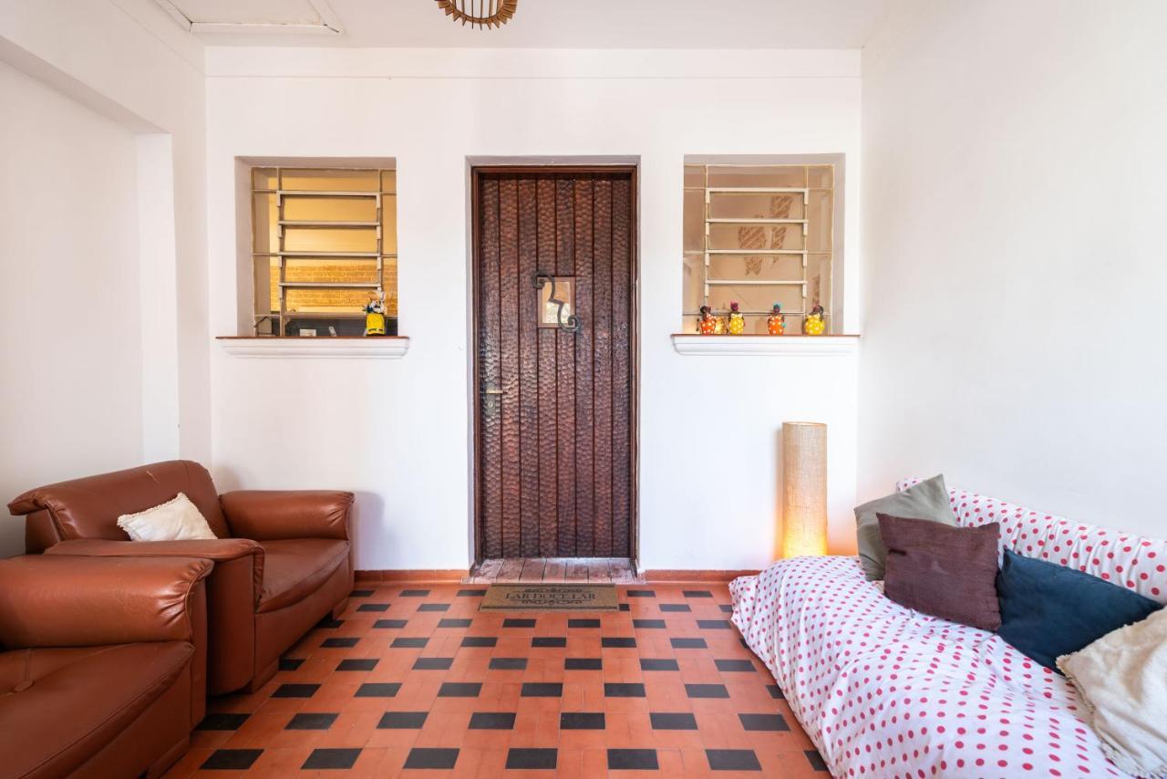 Casa Da Cris Homestay Sao Paulo