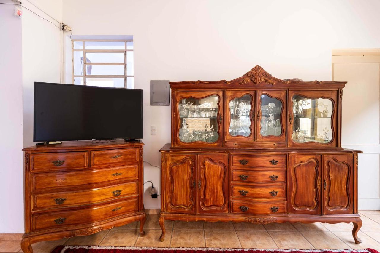 Homestay Casa Da Cris *