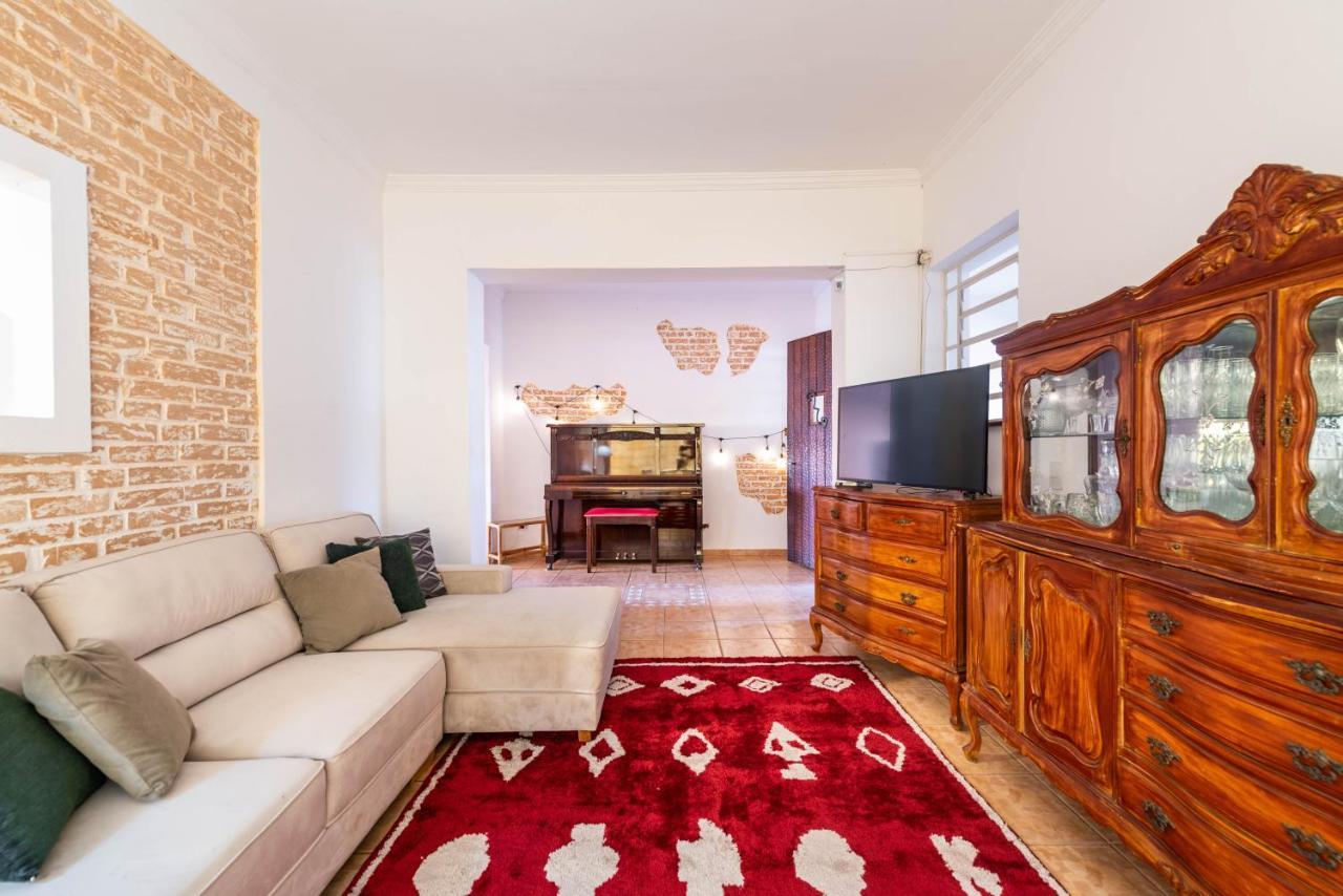 Casa Da Cris * Sao Paulo