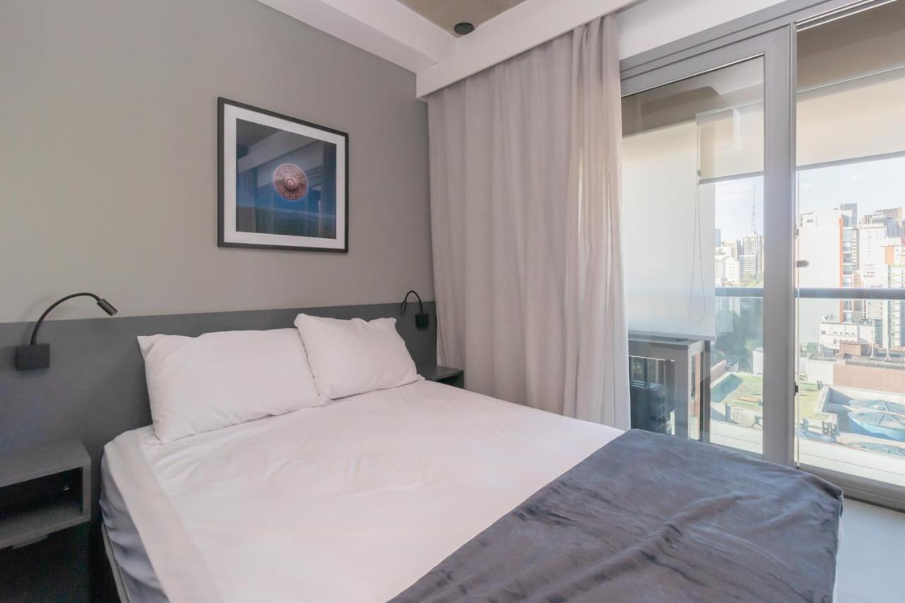 360 Vn On Lorena By Housi Căn hộ São Paulo