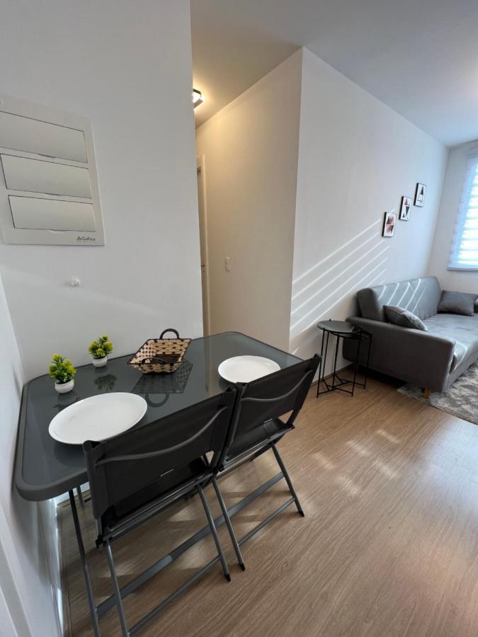 Mobiliado Regiao Do Bras Coronel Mursa Apartment *
