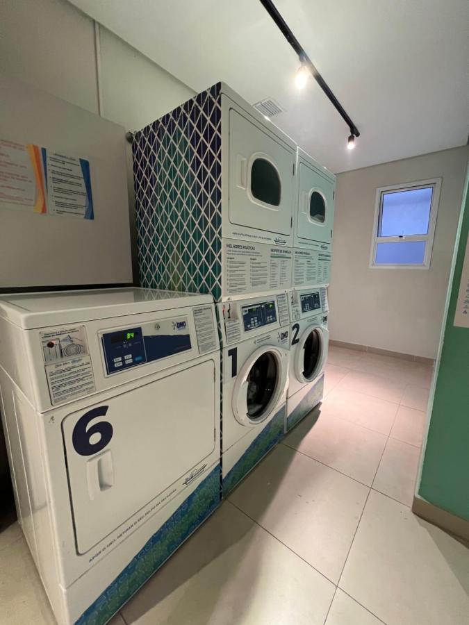 Mobiliado Regiao Do Bras Coronel Mursa Apartment