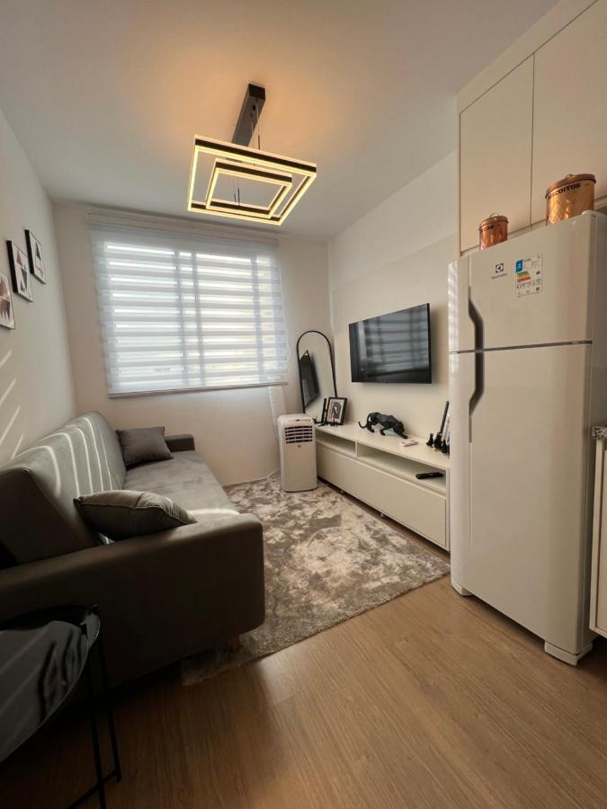 Apartment Mobiliado Regiao Do Bras Coronel Mursa *