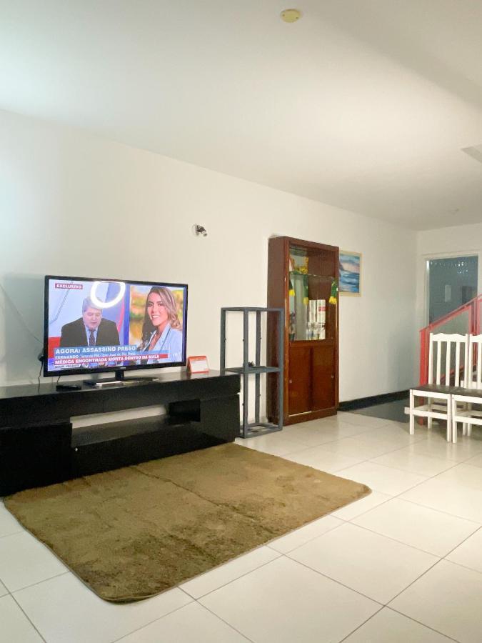 Homestay Privativo Otima Localizacao *